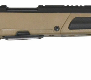 Steyr SSG 08 Scout 308 Win 19" Mud Synthetic