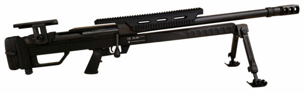 Steyr 61.050.1 HS50M1 .50 BMG 24" Adjustable