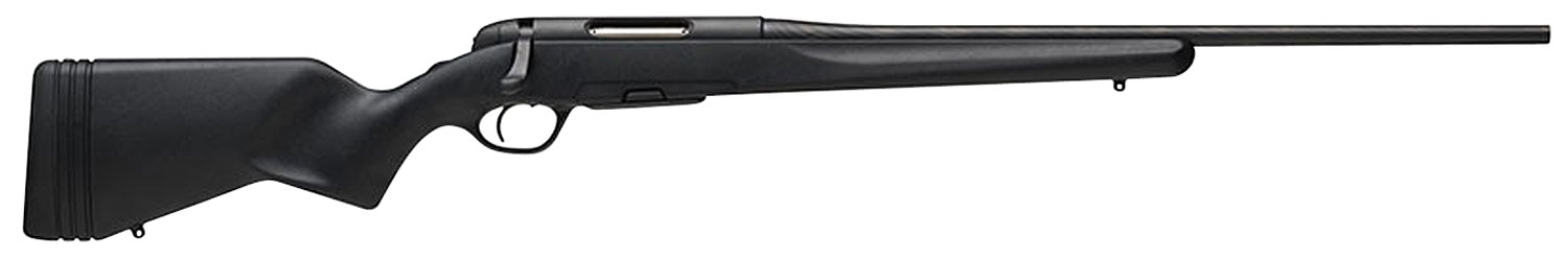 Steyr Pro Hunter 7mm-08 Rem Rifle-img-0