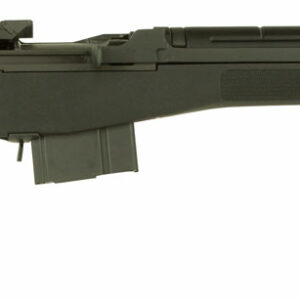 Springfield MA9226 National Match M1A Loaded Standard 7.62 Synthetic Stock *New York Legal*