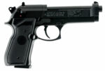 UMA 2253000 Umarex Beretta 92FS .177 CO2 Black