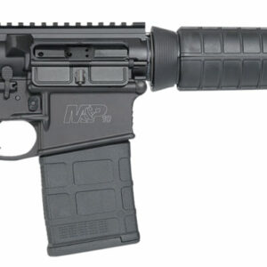 Smith & Wesson M&P10 Sport 11532308 .308 Win 16" 20-Round Black