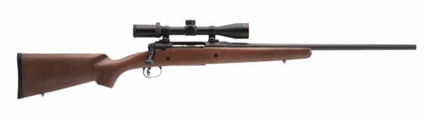 Savage 22555 Axis II XP 270 Win with Bushnell