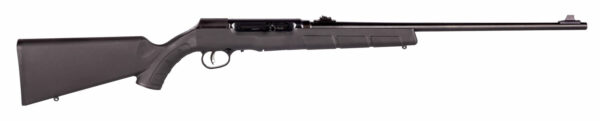 Savage 47200 A22 .22LR Semi-Automatic Target Sporter Synthetic