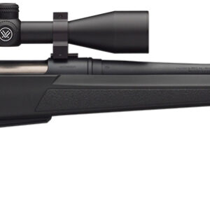 Winchester 535705236 XPR Scope Combo .338 Win Mag 26" Black