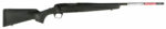 Browning 035440211 X-Bolt Micro Composite Bolt-Action Rifle, .243 Win., 20" Barrel, 4 Rounds, Black