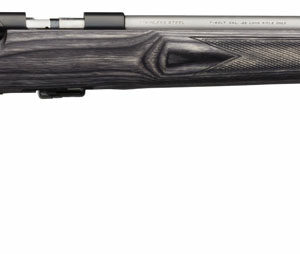Browning 025236202 Takedown Tapered Barrel Super Duty 22 LR 22 10-Round Gray