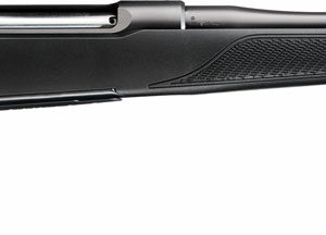 Sauer S1S65PT100 Classic XT 6.5 PRC Threaded Barrel
