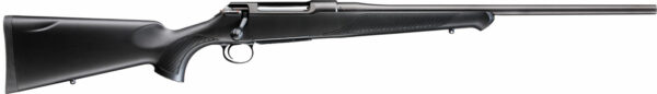 Sauer S1S65PT100 Classic XT 6.5 PRC Threaded Barrel