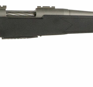 Mossberg 28005 Patriot .243 22" Flat Dark Earth 5+1 Synthetic Cerakote Stainless