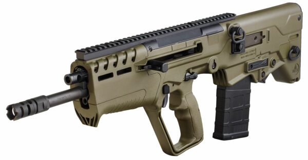 IWI Tavor 7 308 Win 16.5" Barrel Rifle