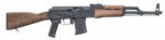 Chia Model 500.103 RAK-22 .22LR 17.25-inch 10-Round Black/Wood
