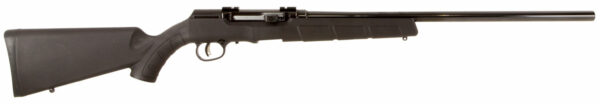 Savage 47007 A17 Heavy Barrel 17 HMR Semi-Automatic 22 Caliber