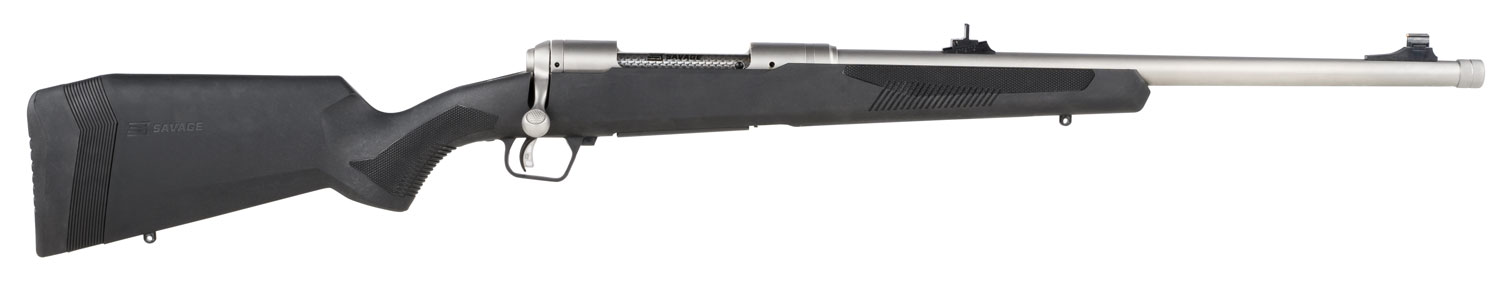 Savage Arms 57044 Model 110 Brush Hunter .375 Ruger-img-0