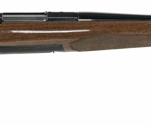 Browning X-Bolt Medallion Rifle .243 Winchester 24" Barrel Walnut