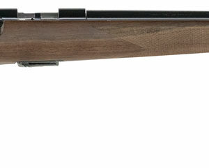 Browning 025175204 T-Bolt Sporter 22 Winchester Magnum Rimfire 22 10-Round Walnut