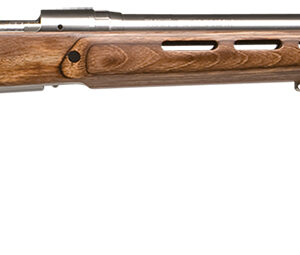 Savage 18518 12BTCSS Varmint .22-250 Remington Detachable Box Magazine Threaded Barrel