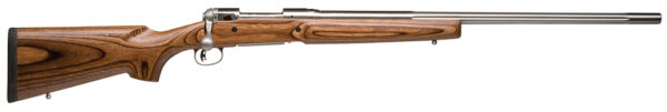 Savage 18465 12VLP .223 Remington Detachable Box Magazine 1:9 Twist