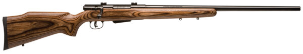 Savage 18527 Model 25 Lightweight Varminter .204 Ruger with Detachable Box Magazine