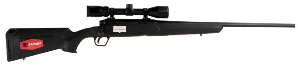 Savage 57090 Axis II XP 223 Remington with Bushnell