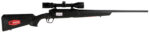 Savage 57094 Axis II XP 7mm-08 with Bushnell