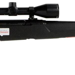 Savage 57095 Axis II XP 308 with Bushnell