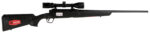 Savage 57096 Axis II XP 25-06 with Bushnell