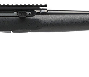 Savage 47223 A17 Pro Varmint 17 HMR Semi-Automatic