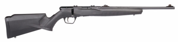 Savage 70214 B22 F 22 LR Bolt Compact