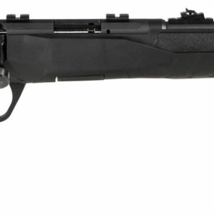 Savage 70514 B22F .22 Winchester Magnum Rimfire Bolt Compact