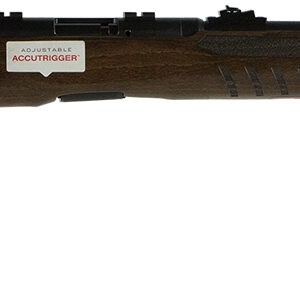 Savage 70810 B17 G17HMR Bolt
