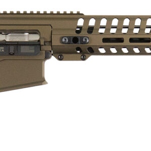POF 01467 Revolution Rifle, Piston 16" .308 Bronze