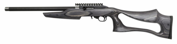 MAG Magnum Research SwitchBolt 22LR 17" Black Pepper Laminate