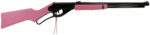 Daisy 991999-503177 Red Ryder BB Rifle, Pink