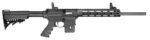 Smith & Wesson M&P 15-22 Sport .22 LR CA, MA, MD, NJ 18 10RD Black
