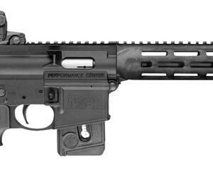 Smith & Wesson M&P 15-22 Sport .22 LR CA, MA, MD, NJ 18 10RD Black