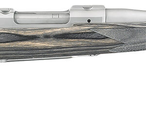Ruger 17110 Hawkeye Compact .308 Stainless Steel Laminate