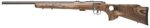 Savage 96210 Model 93R17 BTVLSS 17HMR Stainless Steel Thumbhole Left Hand