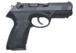 UMA 2253004 UMAREX BERETTA PX4 .177/BB BLACK