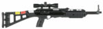 Hi-Point 995TS Carbine Black 4x Scope 16.5" 10 Round