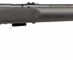 Savage 25745 Mark II TR 22LR