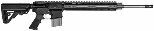 Rock River Arms AR1289 National Match A4 CPM20 .223 Wyl