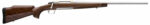 Browning 035235227 X-Bolt White Gold Medallion 7mm-08 Remington with Walnut Stock