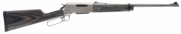 Browning 034015118 BLR Lightweight '81 Takedown .308 Winchester 204 Rose Grey