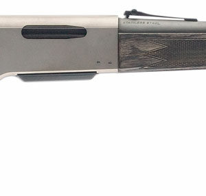 Browning BLR Lightweight '81 Takedown .300 Winchester Magnum/.243 Winchester Gray