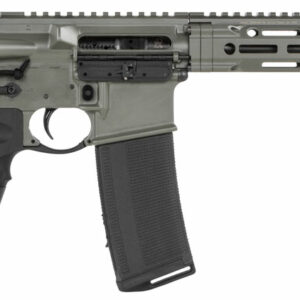 DD*0212801219055*CA* Daniel Defense M4V7 SLW 5.56 14.5in 10 Round Green