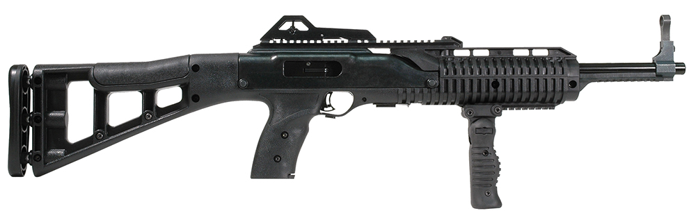 Hi-Point 4095TSFGT1 .40TS Carbine .40 Smith & Wesson 17.5" 10 Round-img-0