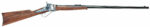 1874 SHARPS SHOOTING SHARPSHOOTER RIFLE CALIBER 45-70