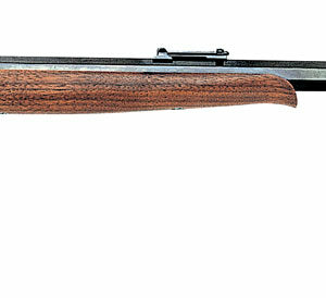 1874 SHARPS SHOOTING SHARPSHOOTER RIFLE CALIBER 45-70