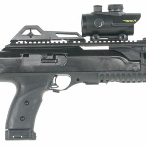 Hi-Point 4095TSRD 40TS Carbine .40S&W Red Dot 17.5" 10R